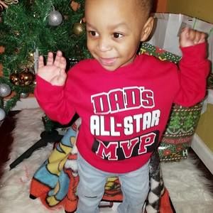 Meet your Posher, Pinky